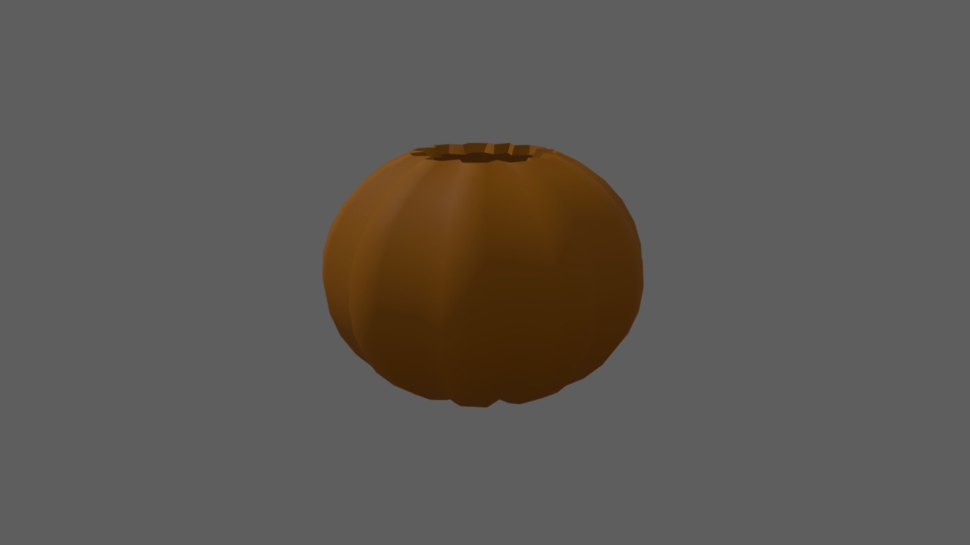 Pumpkin