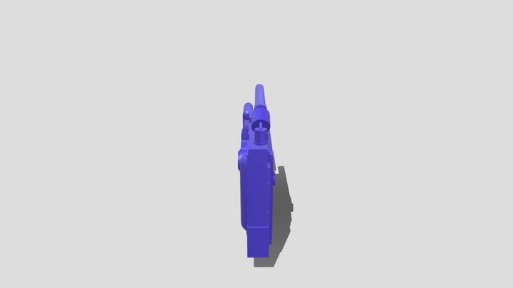 Sm_block_v2 3D Model