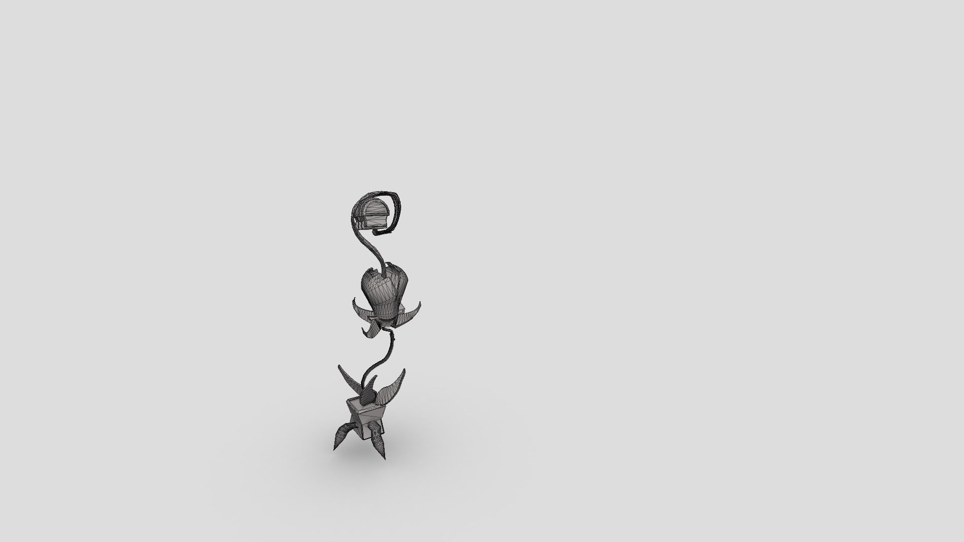 CT4012 - Venus Fly Trap
