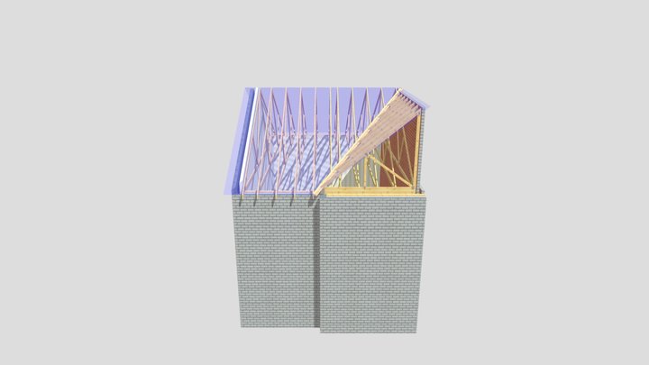 170815N 3D Model