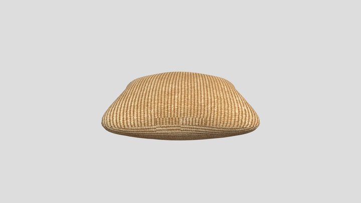 Pillow – Gratis 3D-model STL