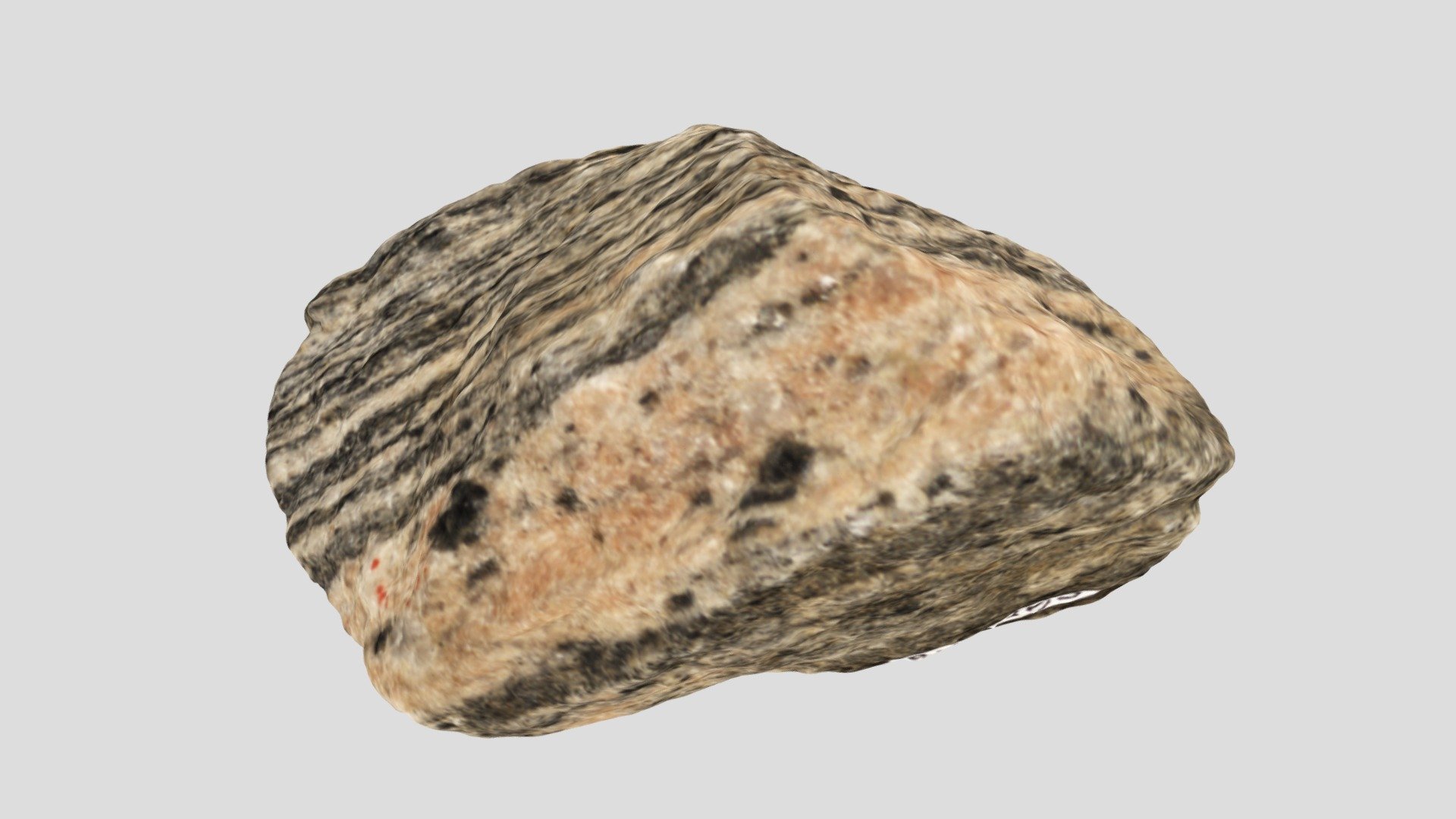 Rock sample 2