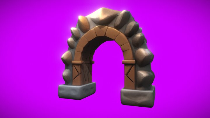 Stone Arch