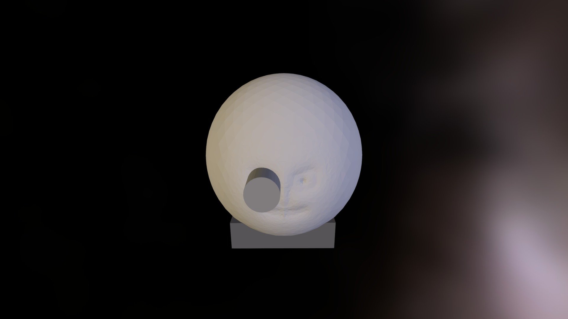 From The Earth To The Moon