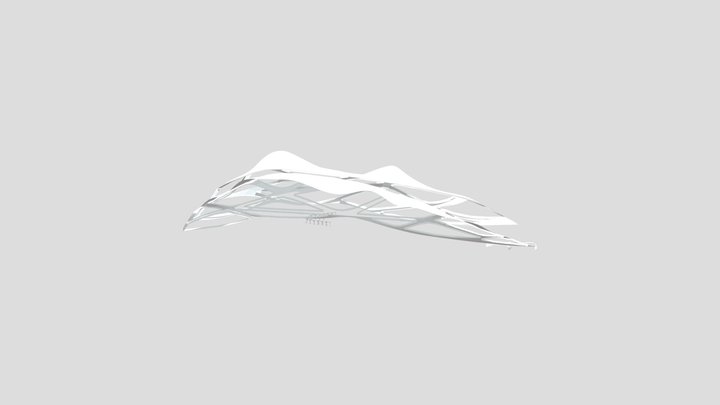 Pav 2 check 3D Model