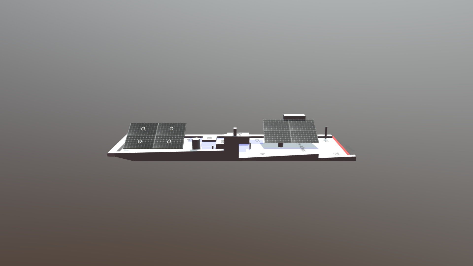 601 Henry St 8 Mod Tilt