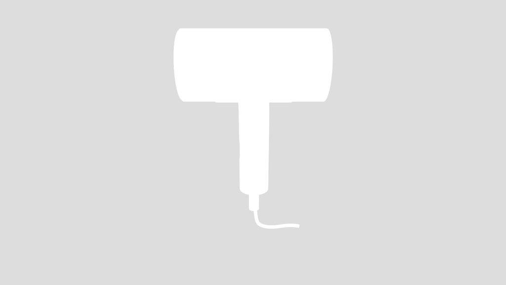 Hair Dryer