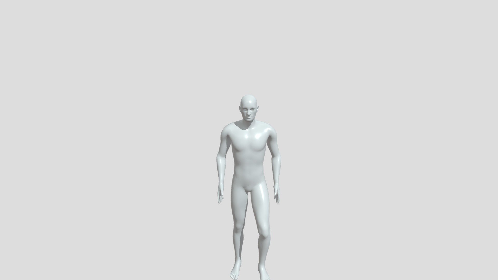 Player - Download Free 3D model by royyu [075855a] - Sketchfab