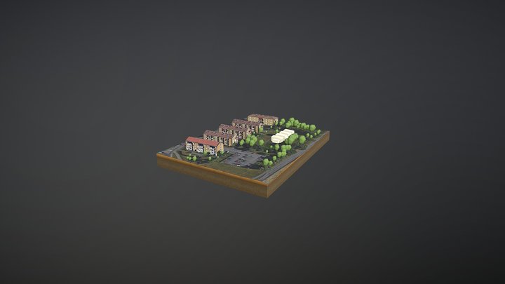 HAGA_05 3D Model