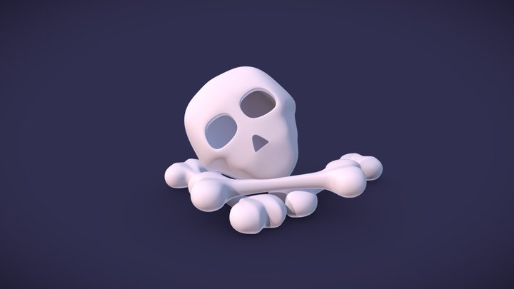 Skull and Bones