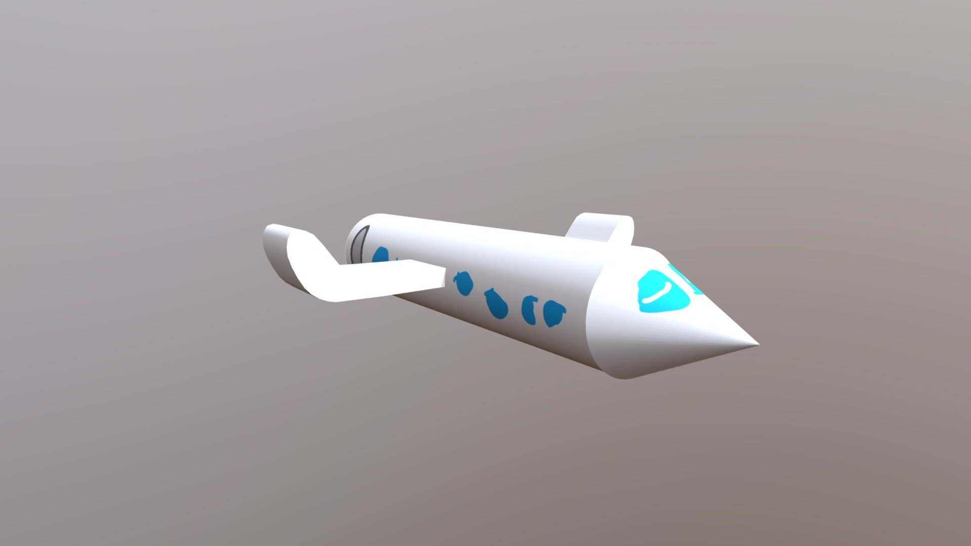 air plane