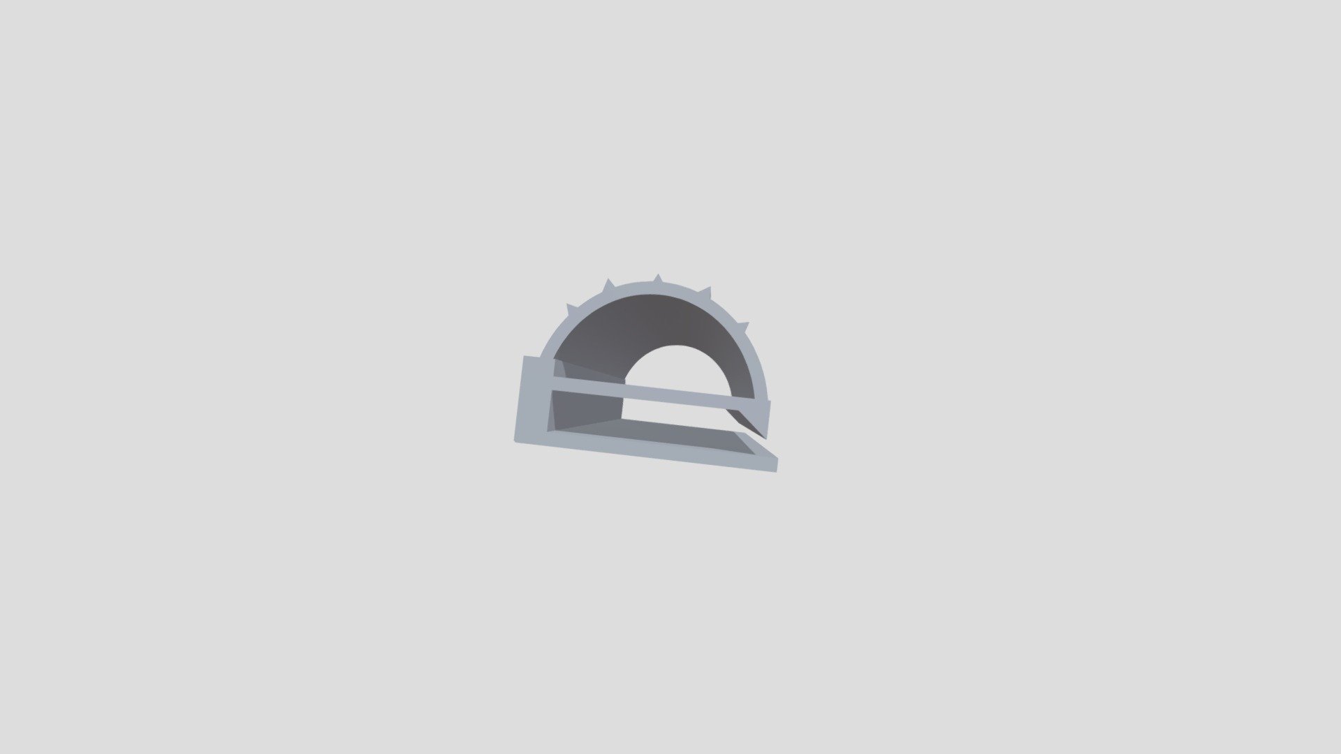 305-N — Sketchfab embed 3D viewer