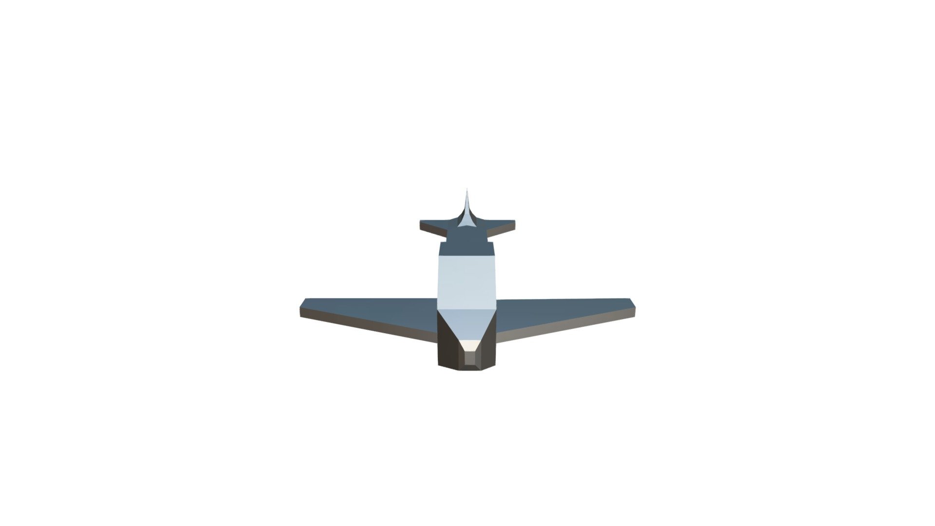 Block Plane - 3D model by Alessandro Cuppari (@alessandrojcm) [075b6d3 ...