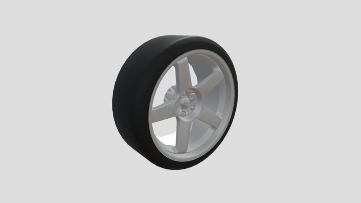 Sport Wheel