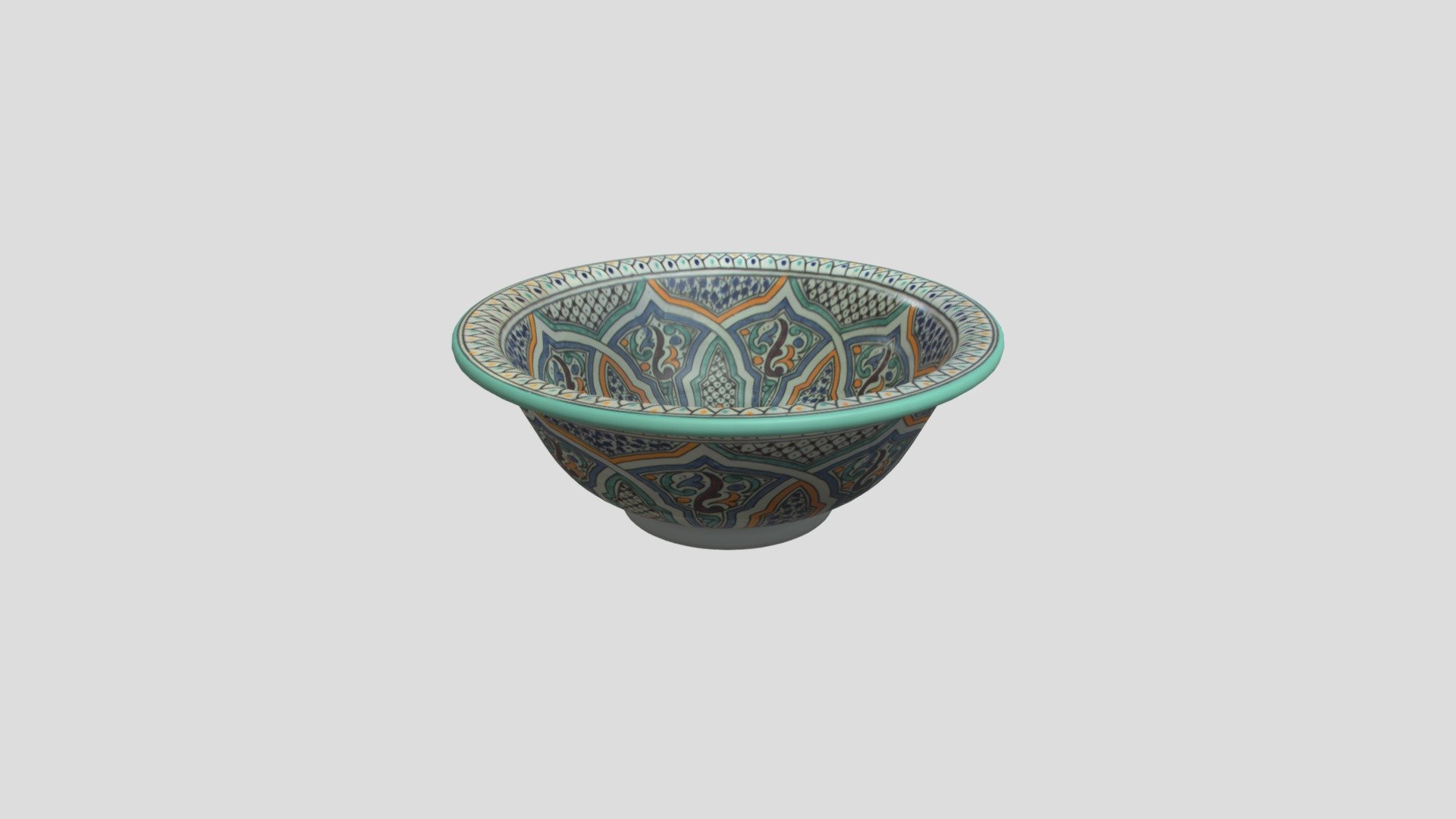 MARIAH - CERAMIC HANDMADE SINK