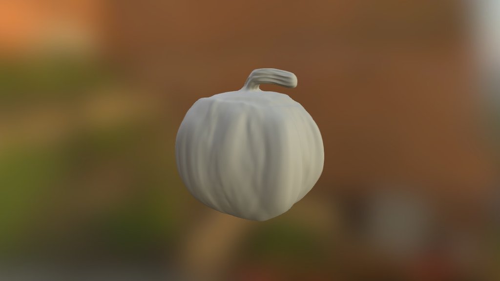 Pumpkin