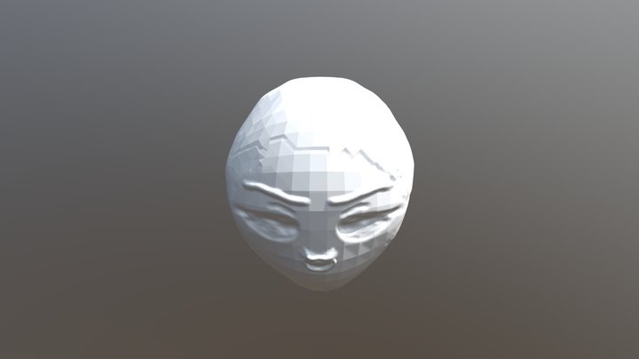 Untitled 3D Model