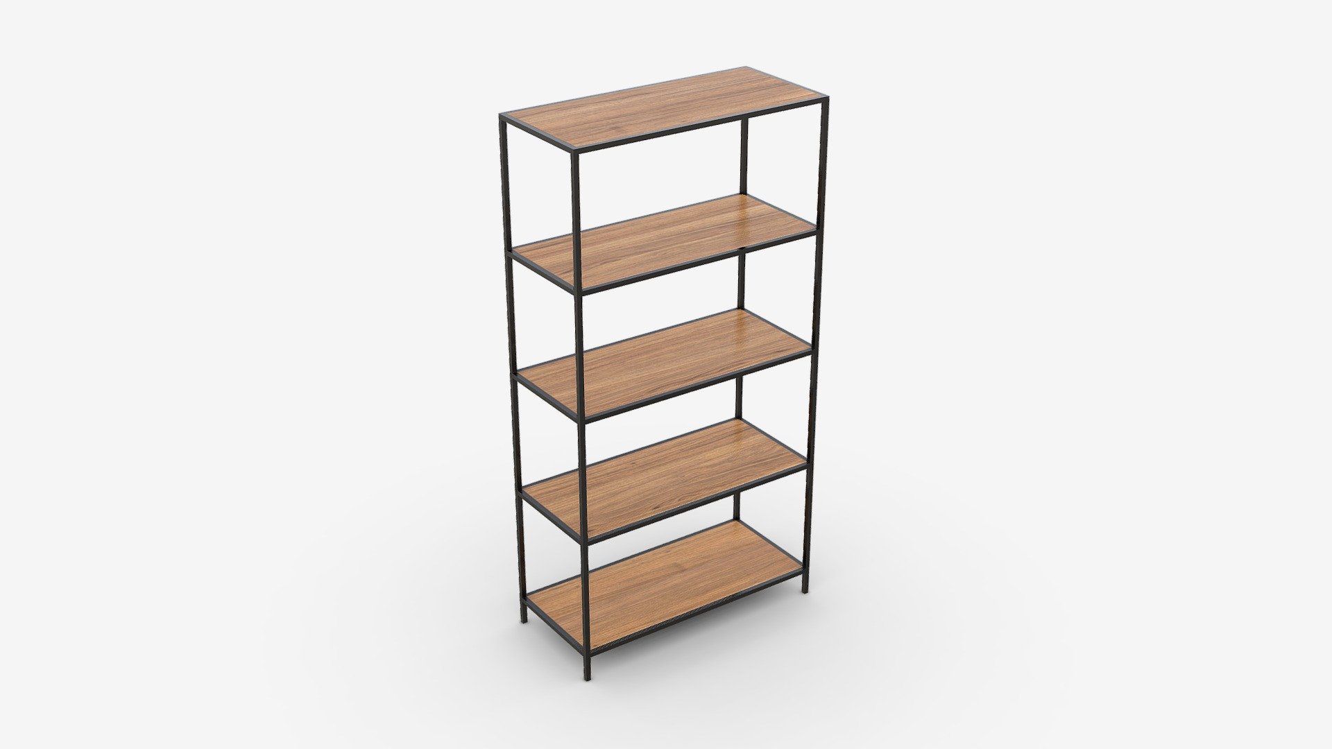 Shelf Seaford 03 — Sketchfab embed 3D viewer