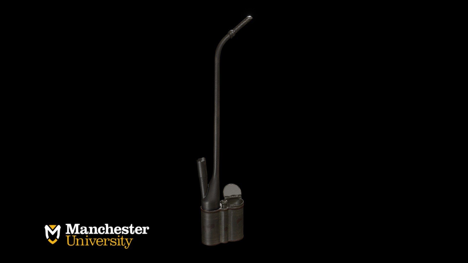 Chinese Metal Pipe