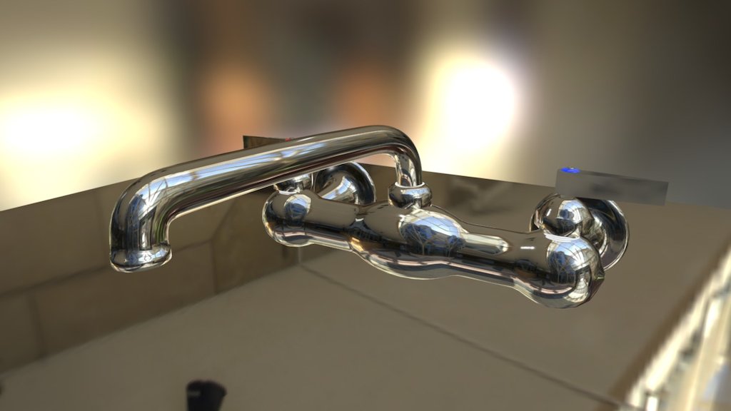 Faucet2