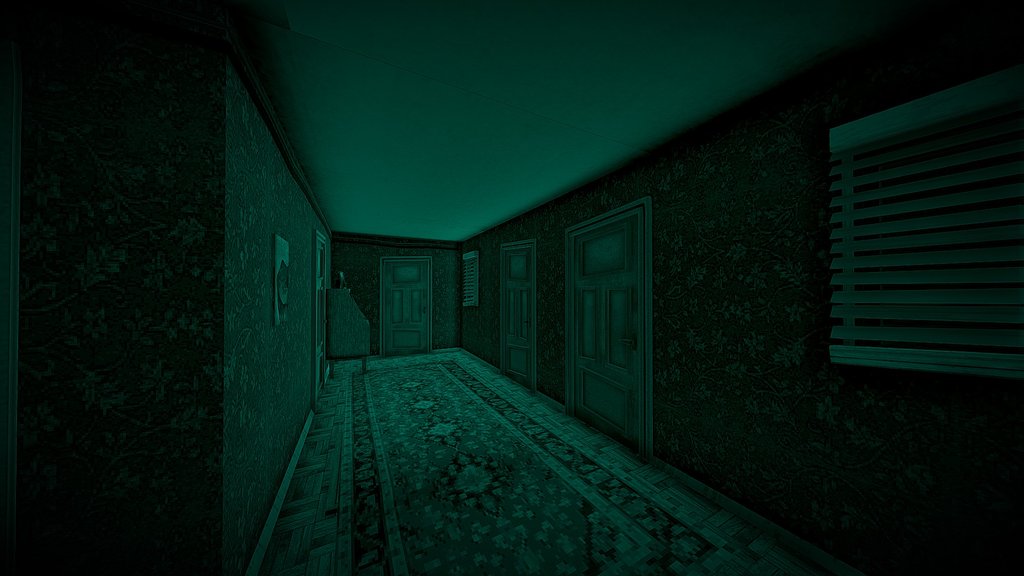 "No, I Am Not a Human" Location | Map