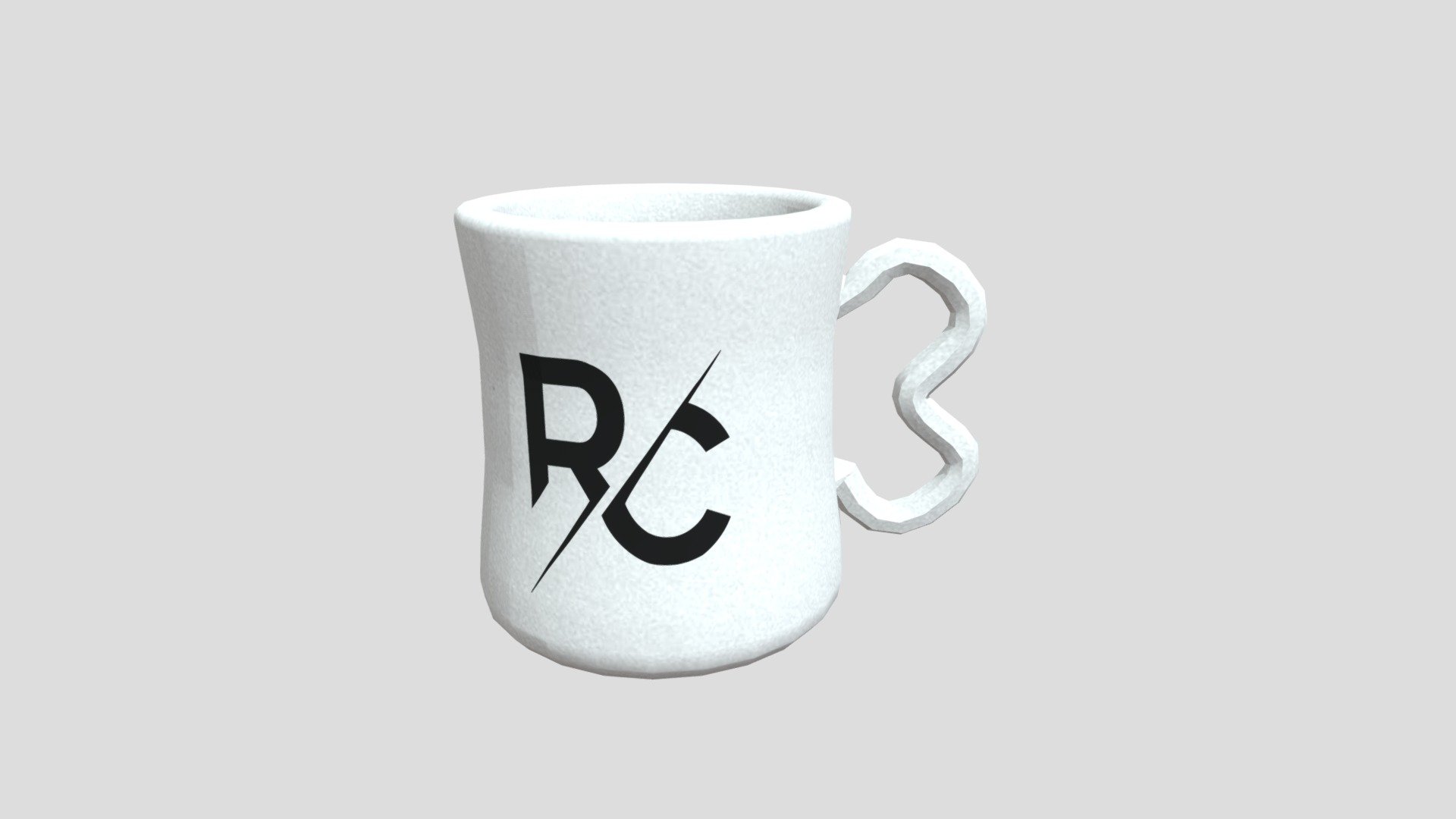 Mug Logo