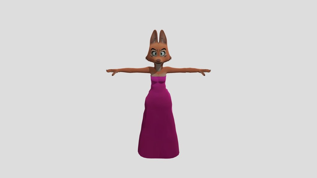 The Bad Guys - A 3D model collection by Jamessmartguy (@Jamefan2004 ...