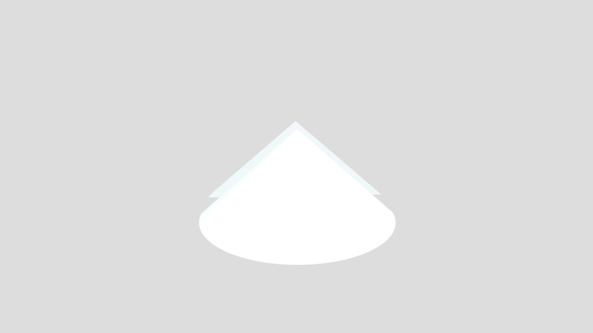 Конус - Download Free 3D model by glebochka1404 [07677d4] - Sketchfab