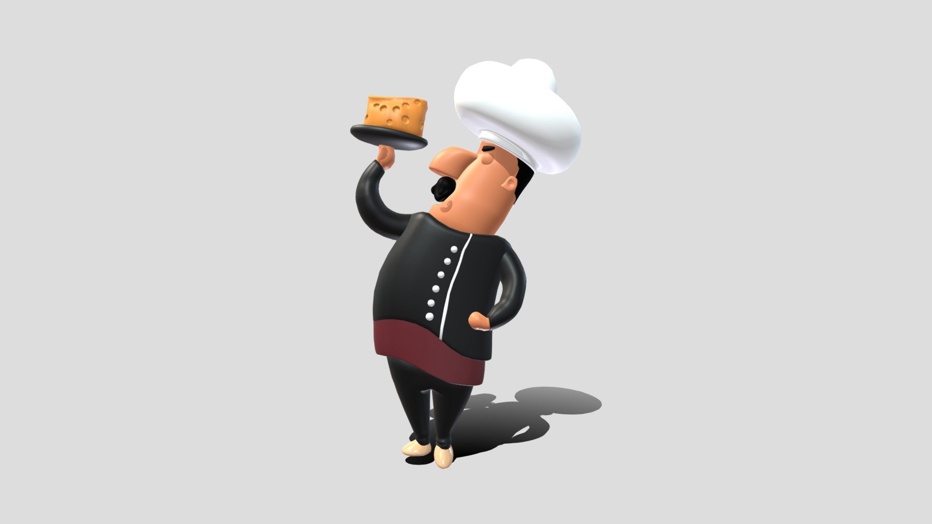 Parmizan