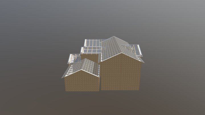 905132 37983205 3D Model