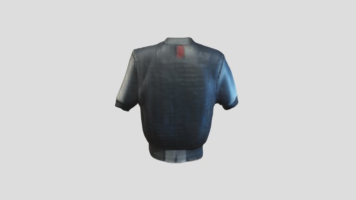 tmp7s4ze88j 3D Model