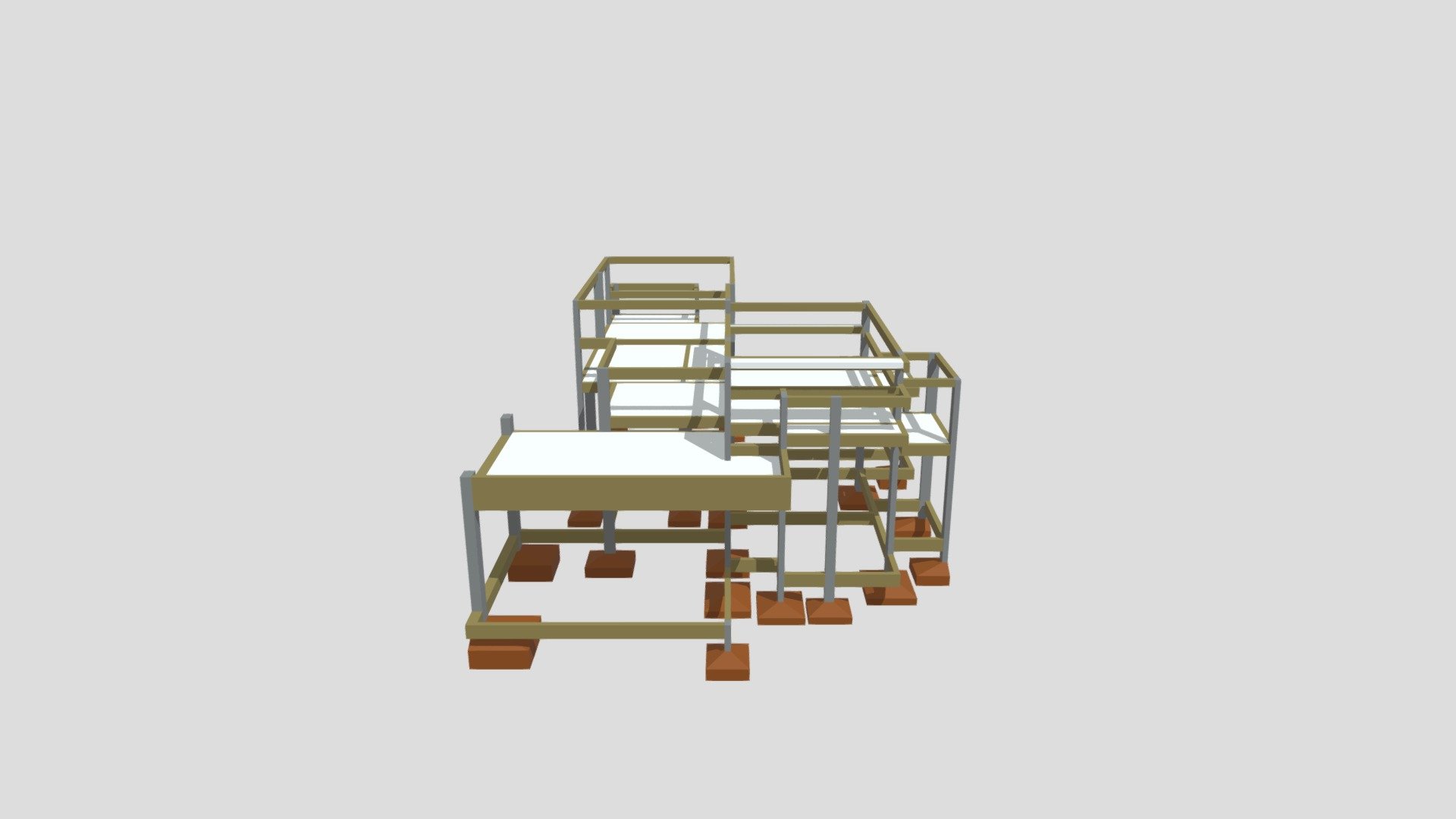 3D