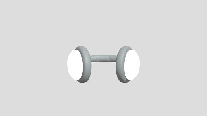 Headphones Generic By Siente Est