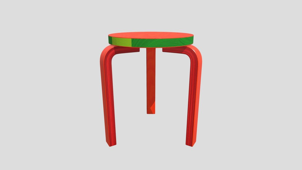 Stool 60