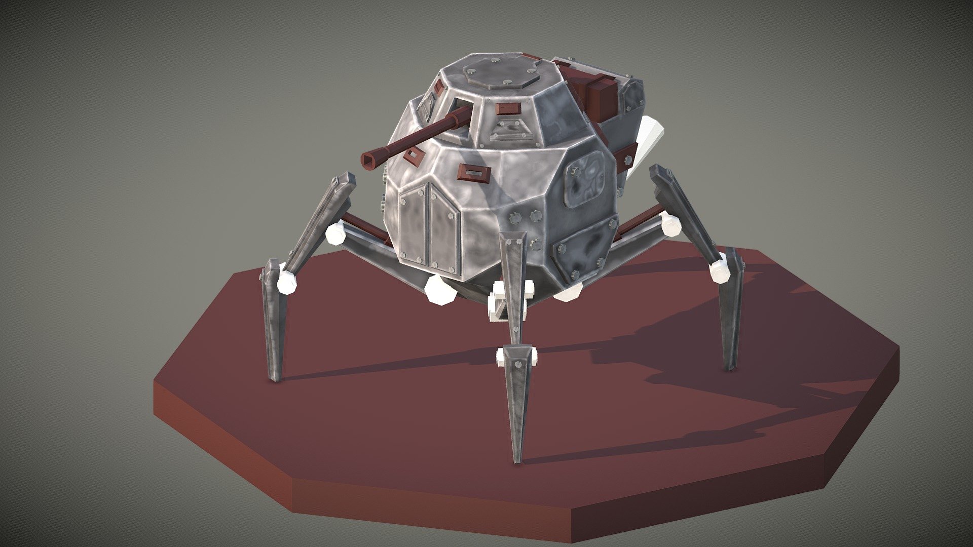 Robot 3