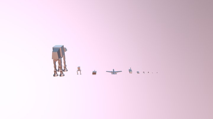 10modelHW.xyz 3D Model