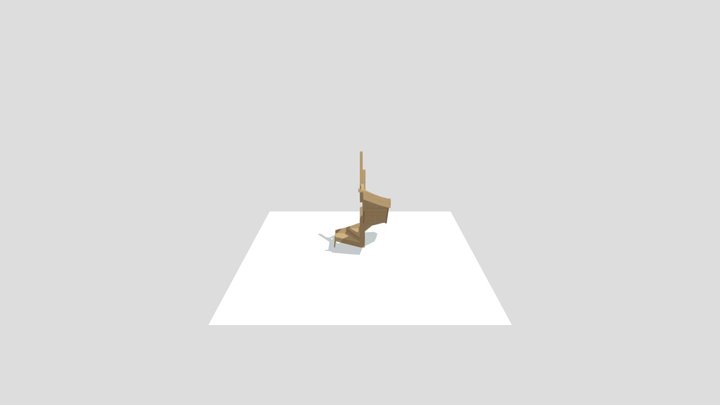 137817 3D Model