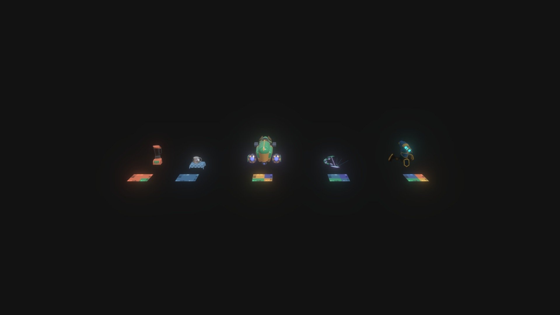 [XYZ] DZ5_Painting