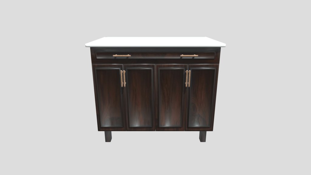 Livingroom Cabinet