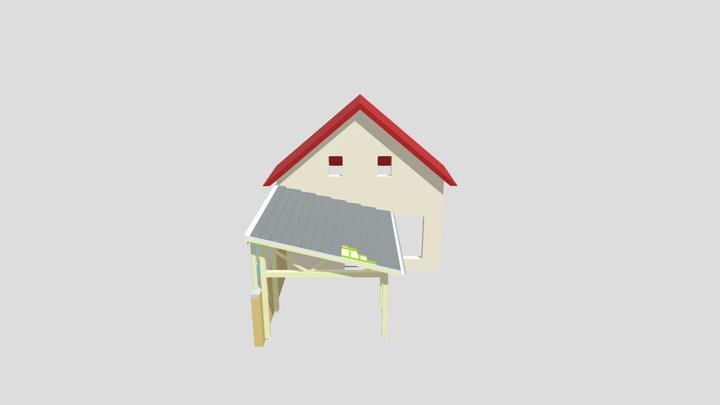 Untitled 3D Model