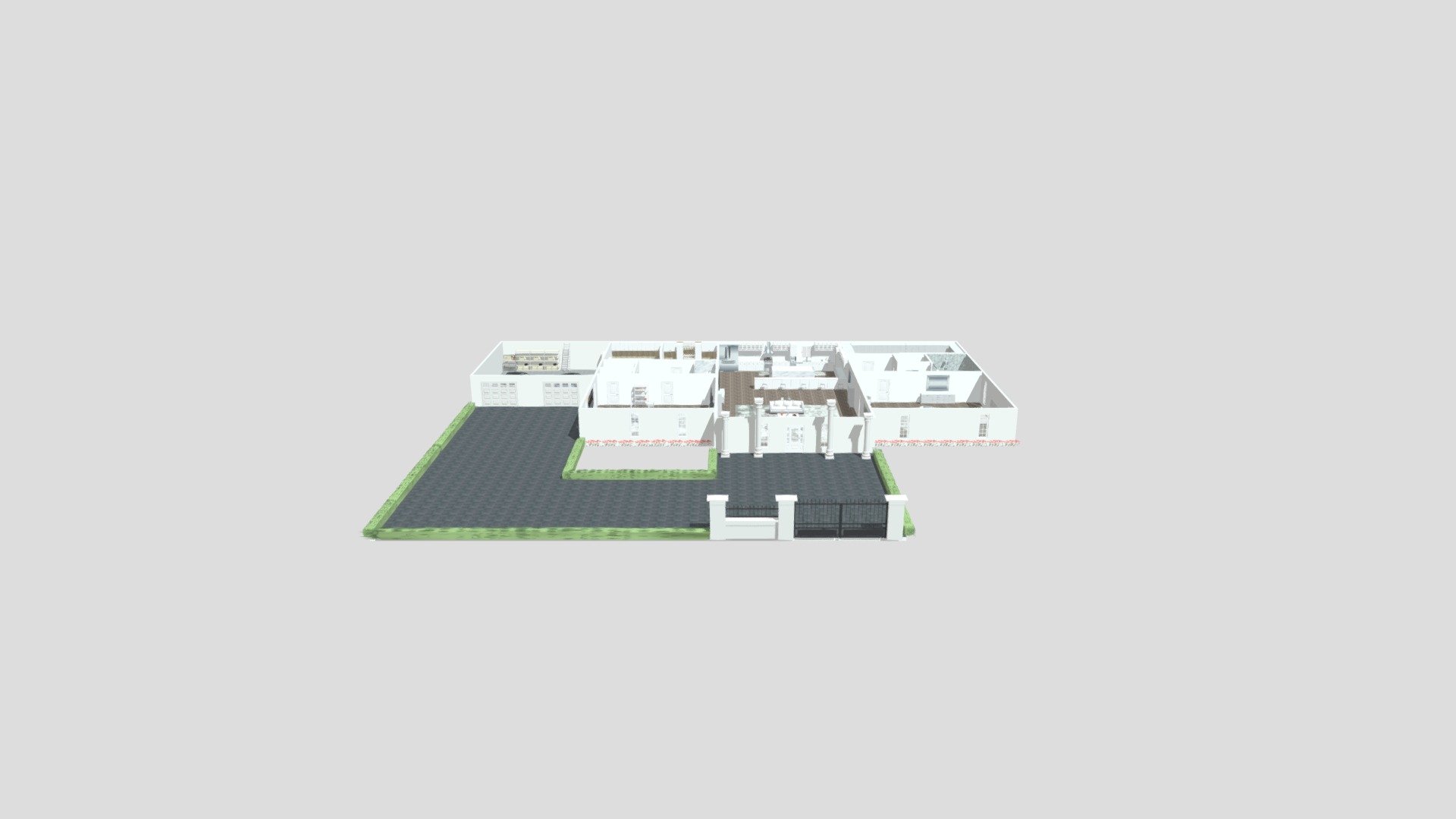 White House