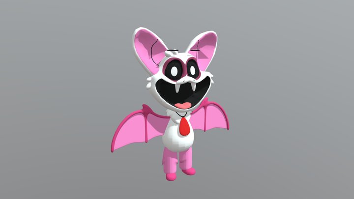 Rabie Baby – Modèle 3D gratuit STL