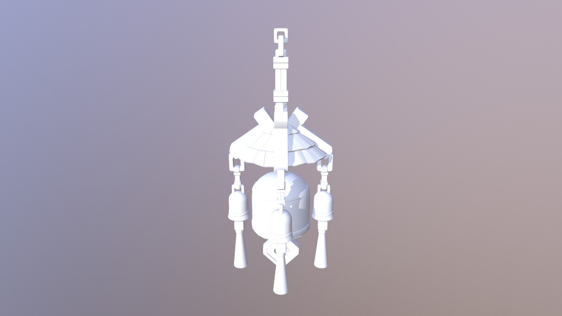Bell WIP