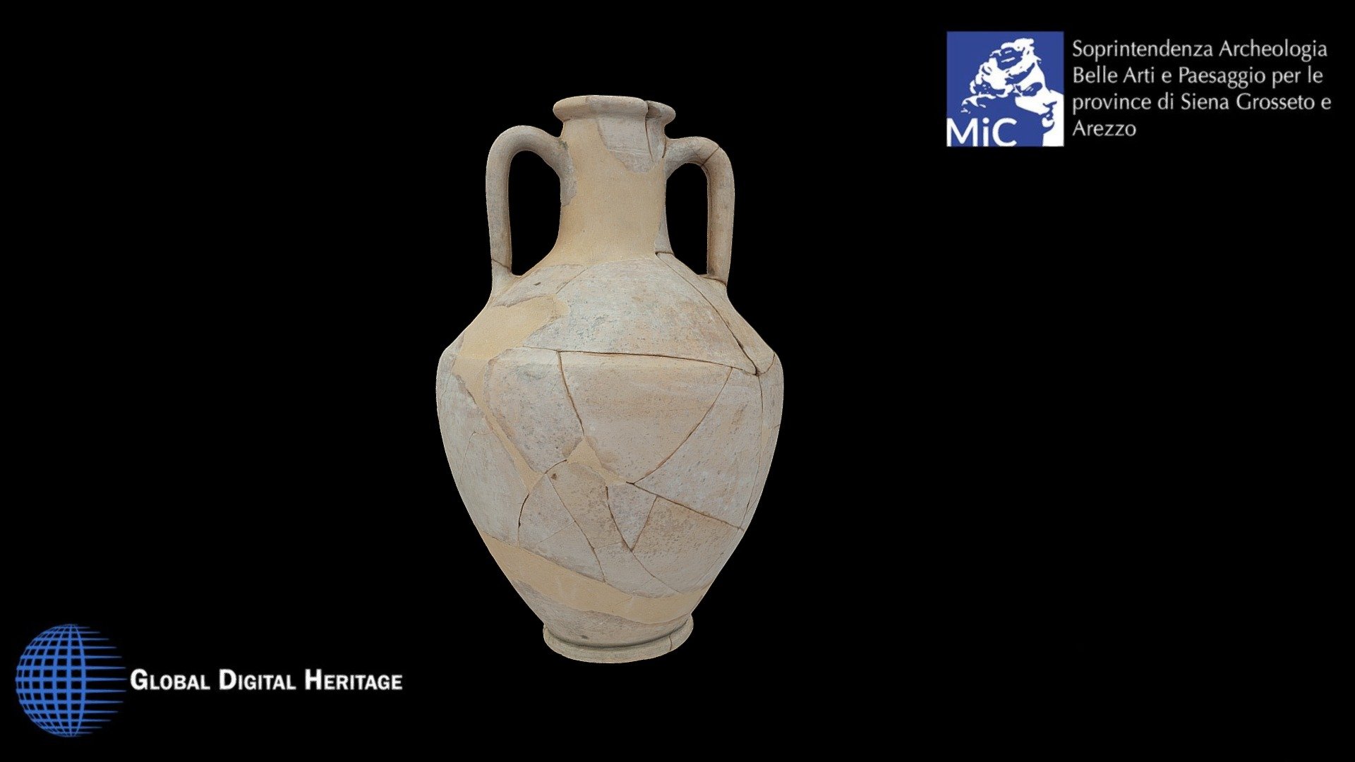 Greek-Italic transport amphora, Molinello