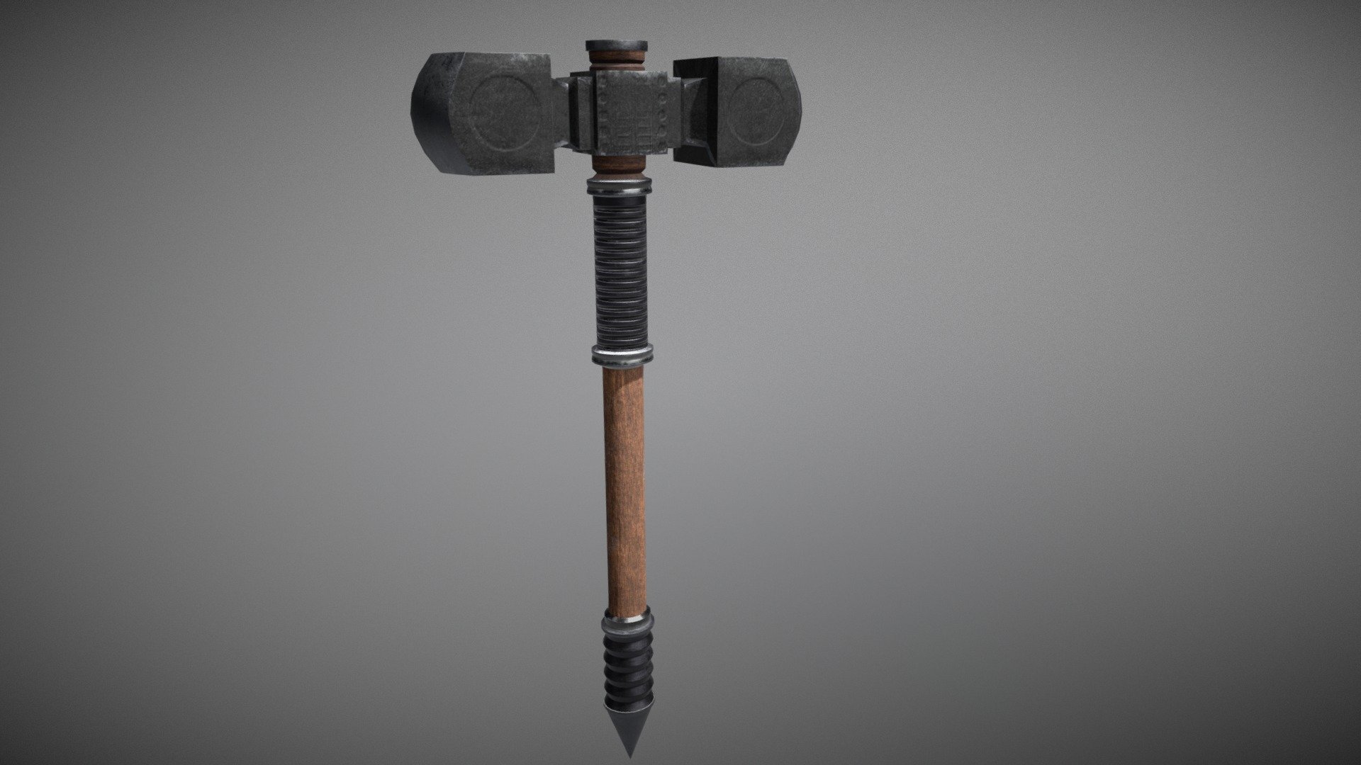 Big Hammer