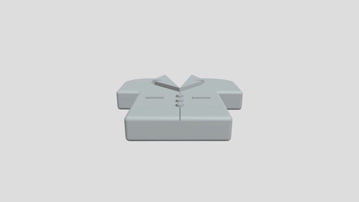 Hillman- Charm Project v3 3D Model