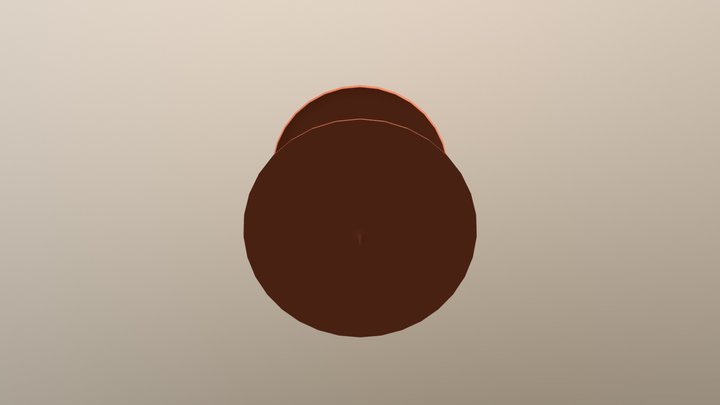 My Gravity Sketch 3D Model
