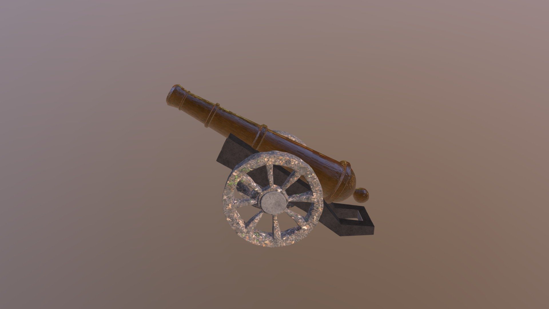 Cannon
