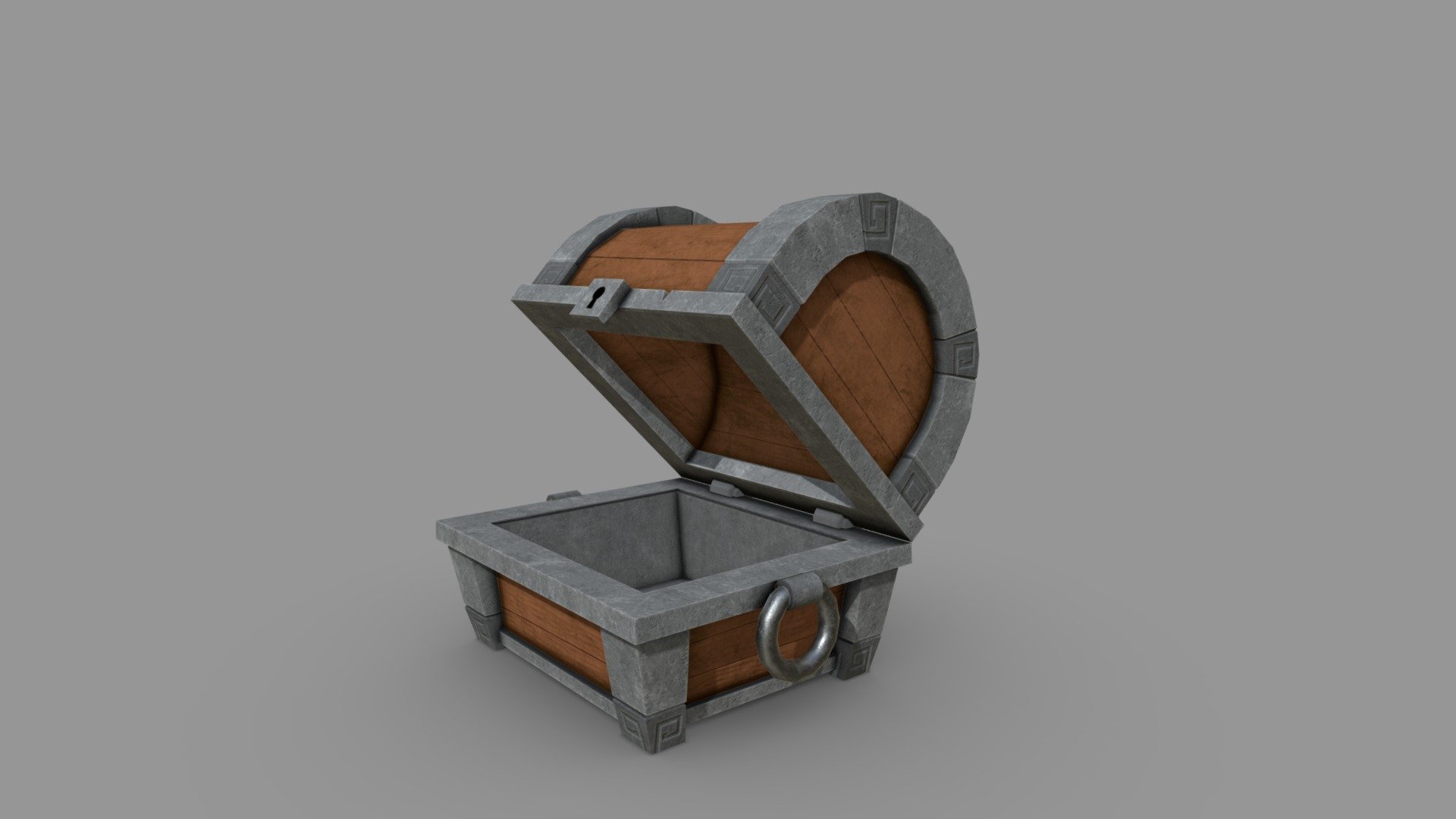 Treasure Chest