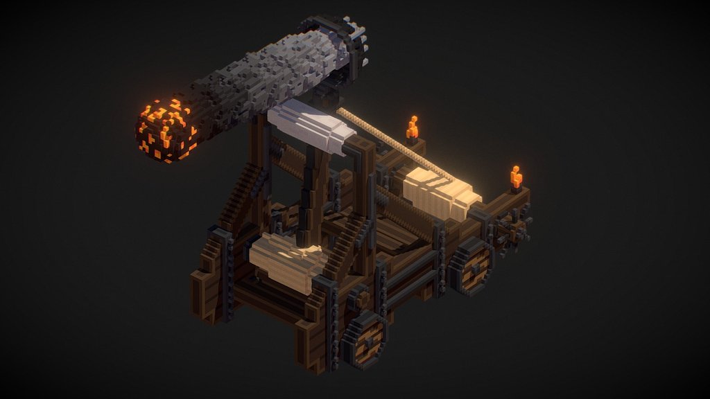 Catapult